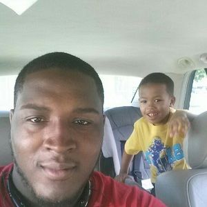 Meet your Posher, Don